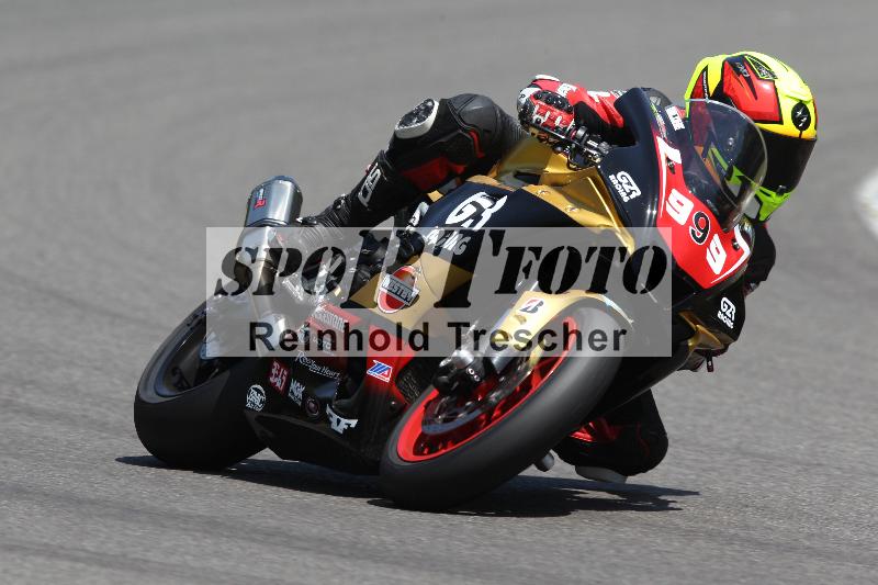 Archiv-2022/27 19.06.2022 Dannhoff Racing ADR/Gruppe A/999